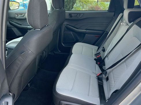 Used 2024 Ford Escape Active FWD image 11