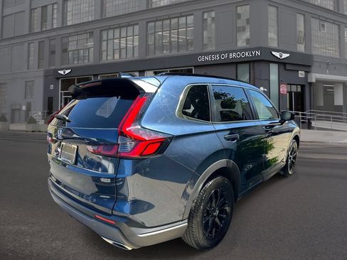 Used 2024 Honda CR-V Sport image 5