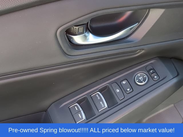 Used 2024 Honda Accord EX image 21