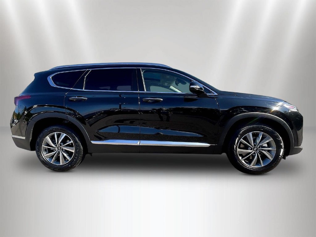 Used 2020 Hyundai Santa Fe SEL w/ Convenience + Premium Package FWD image 4