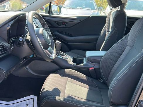 Used 2023 Subaru Outback 2.5i image 10