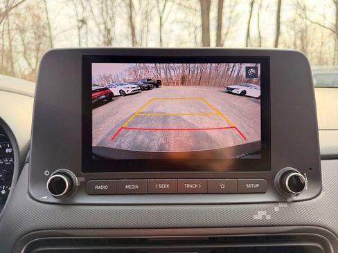 Certified 2023 Hyundai Kona SEL w/ Cargo Package AWD/4WD image 26