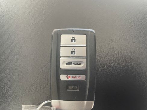 Used 2021 Acura RDX A-Spec image 23