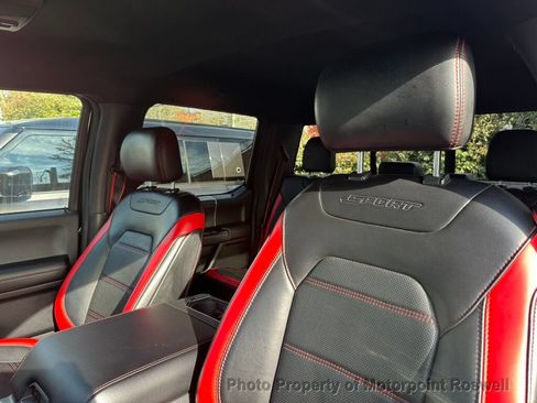 Used 2019 Ford F150 Lariat AWD/4WD image 6