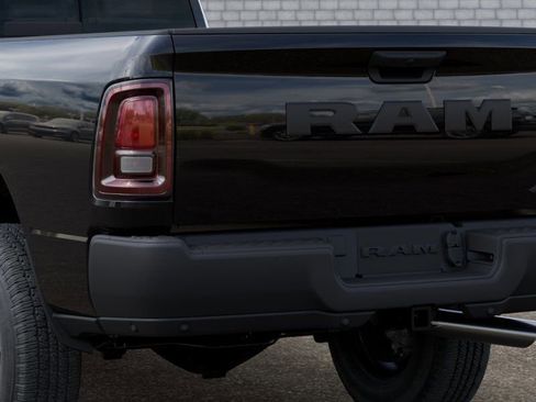 New 2026 RAM 3500 Tradesman image 13