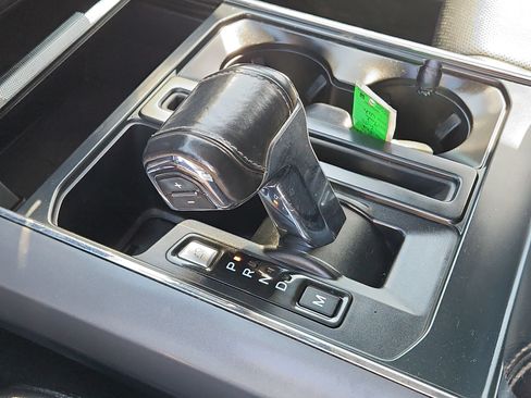 Used 2021 Ford F150 Lariat AWD/4WD image 21