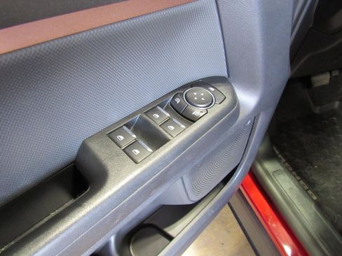 Used 2025 Ford Bronco Sport Outer Banks AWD/4WD image 17