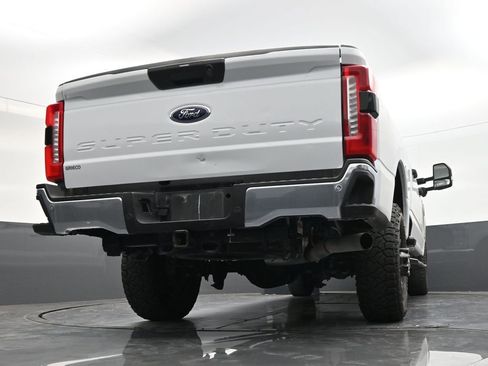 Used 2024 Ford F250 XL w/ 360-Degree Camera Package AWD/4WD image 24