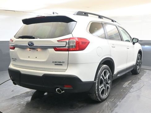 New 2026 Subaru Ascent Limited image 5