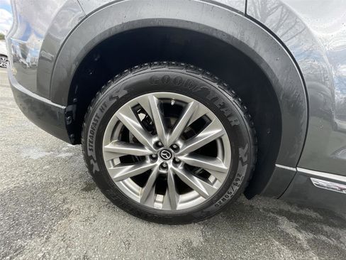 Used 2019 MAZDA CX-9 Grand Touring AWD/4WD image 26