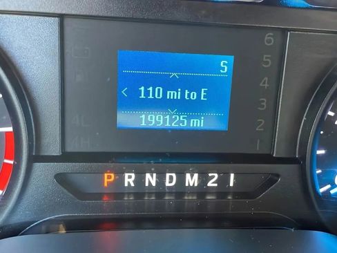 Used 2019 Ford F250 XL w/ STX Appearance Package AWD/4WD image 9