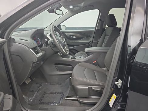 Used 2023 GMC Terrain SLE image 22