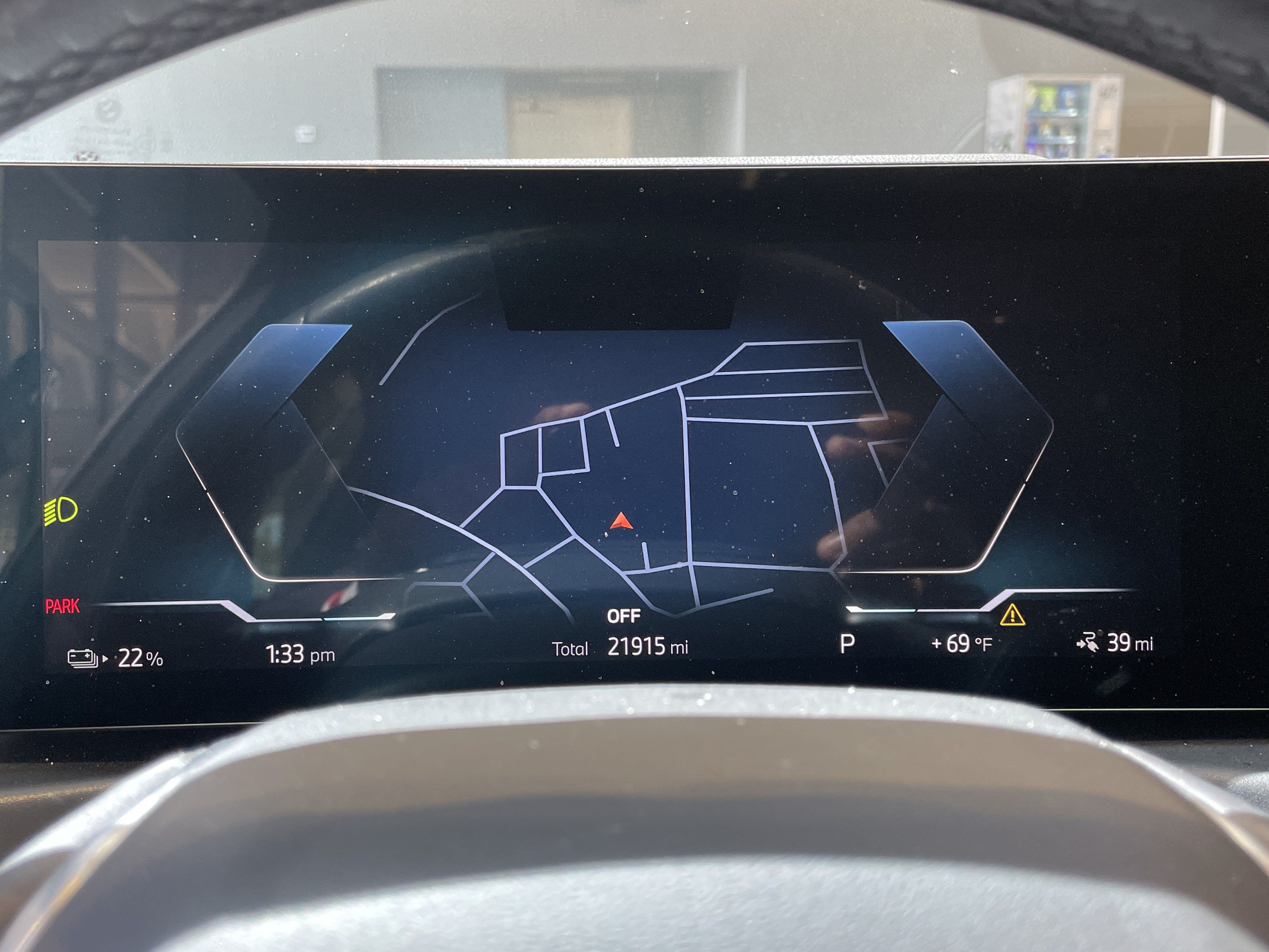 Used 2023 BMW i4 eDrive35 w/ Premium Package RWD image 24