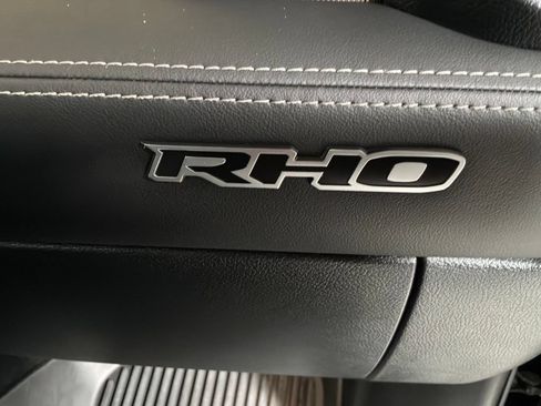 Used 2025 RAM 1500 RHO w/ RHO Level 1 Equipment Group AWD/4WD image 18