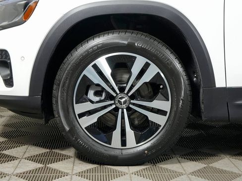 Certified 2026 Mercedes-Benz GLB 250 4MATIC image 33