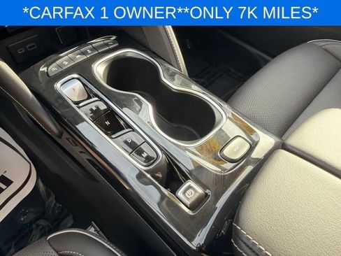 Used 2023 Buick Envision Essence AWD/4WD image 30