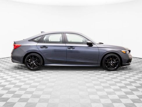 Certified 2023 Honda Civic Sport image 6