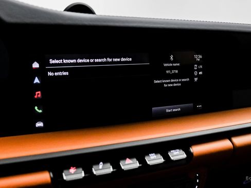 Used 2024 Porsche 911 GT3 RS image 85