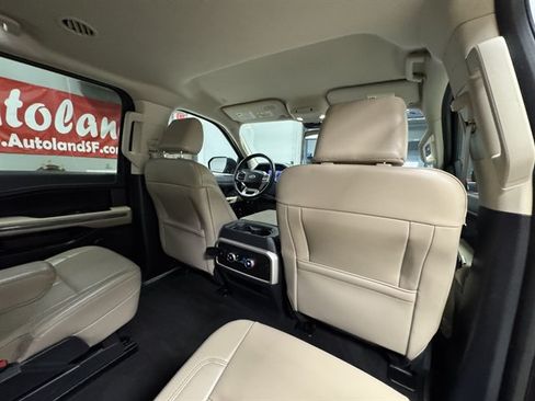 Used 2024 Ford Expedition Max XLT AWD/4WD image 15