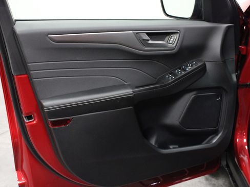 New 2026 Ford Escape Active w/ Cold Weather Package image 11