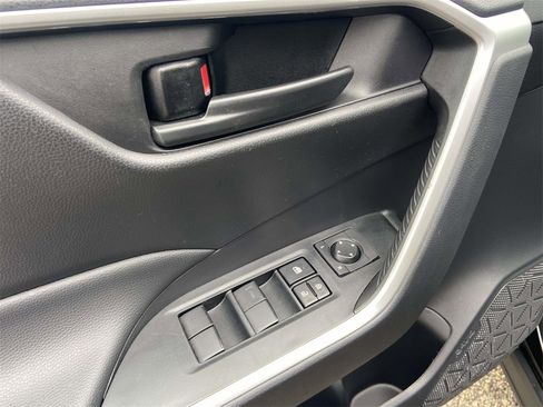 Used 2024 Toyota RAV4 LE image 11