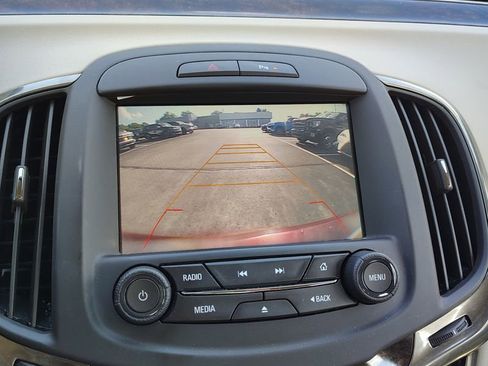 Used 2016 Buick LaCrosse Leather AWD/4WD image 14