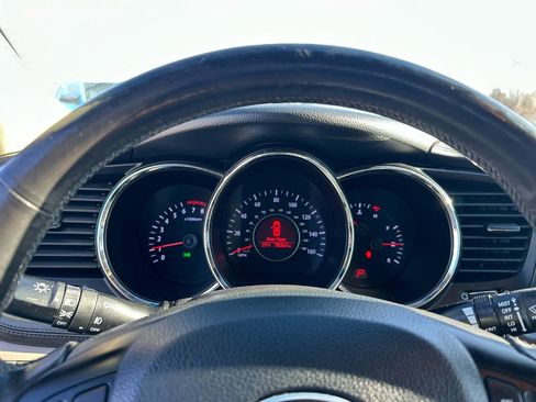 Used 2013 Kia Optima EX w/ Premium Pkg image 38