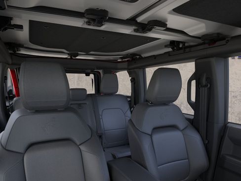 New 2026 Ford Bronco Outer Banks AWD/4WD image 14