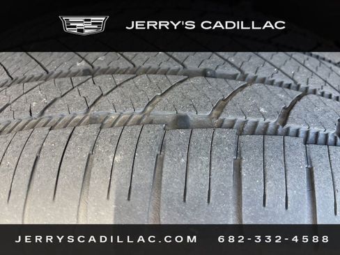 Used 2021 Cadillac Escalade Sport w/ Driver Assist Tech Package image 9