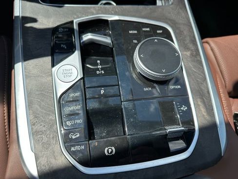 Used 2023 BMW X7 xDrive40i w/ M Sport Package image 60