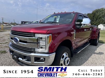 Used 2019 Ford F350 Lariat w/ Lariat Ultimate Package