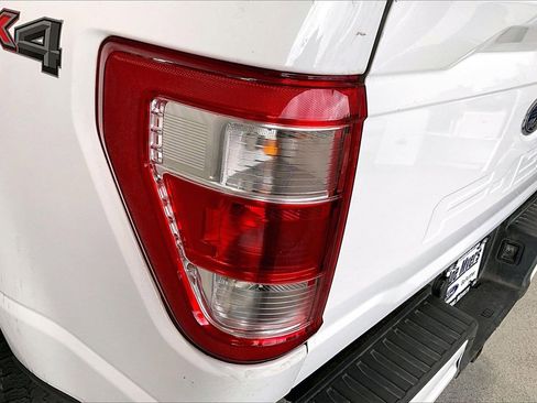 Used 2022 Ford F150 XL w/ Equipment Group 101A High image 13