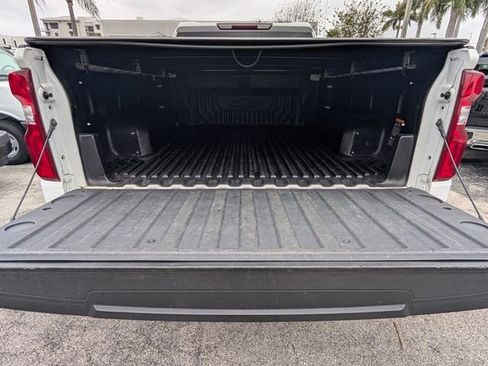 Used 2019 Chevrolet Silverado 1500 RST w/ All-Star Edition image 18