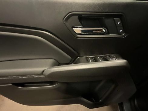 New 2026 Chevrolet Colorado LT w/ LT Convenience Package AWD/4WD image 19