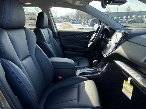New 2026 Subaru Ascent Premium image 26