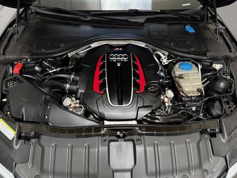 Used 2014 Audi RS 7 Prestige image 37