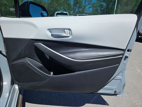 Used 2022 Toyota Corolla SE image 25