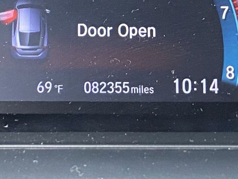 Used 2019 Honda Civic LX image 12