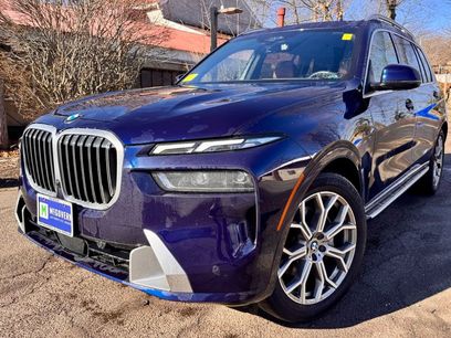 Used 2023 BMW X7 xDrive40i