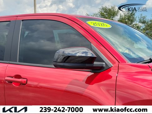 Used 2026 Toyota Tacoma SR5 RWD image 8