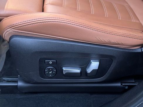 Used 2020 BMW X4 M40i w/ Premium Package image 15