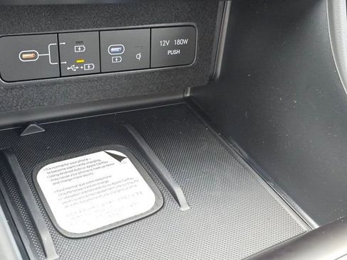 New 2026 Hyundai Sonata Limited image 11