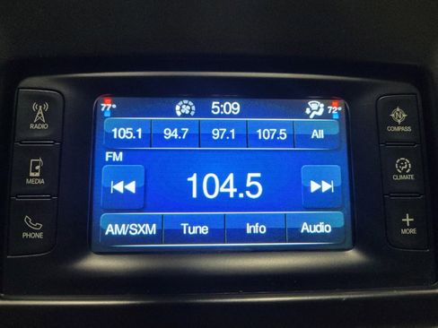 Used 2015 Chrysler 200 C FWD image 25