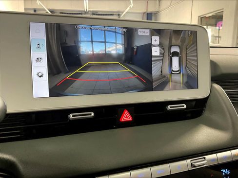 Certified 2024 Hyundai Ioniq 5 Limited image 19