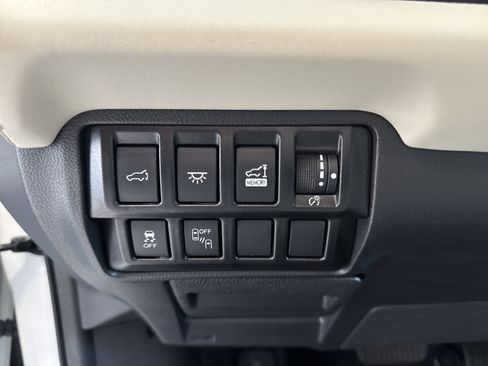 Used 2022 Subaru Ascent Limited w/ Technology Package image 25