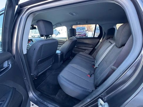 Used 2015 GMC Terrain SLE image 22
