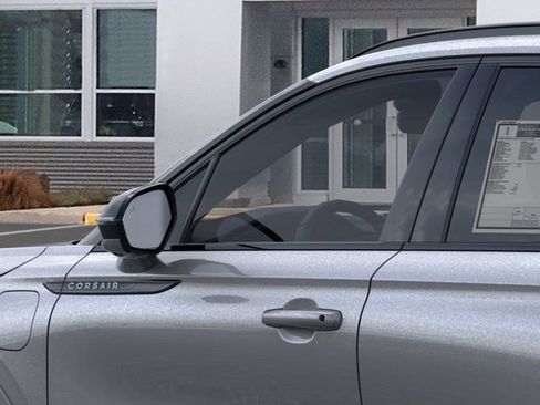 New 2025 Lincoln Corsair Grand Touring w/ Equipment Group 301A image 20