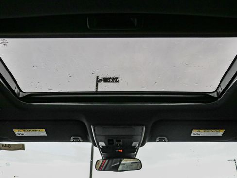 New 2025 Honda Accord Sport image 6