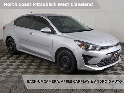 Used 2023 Kia Rio LX