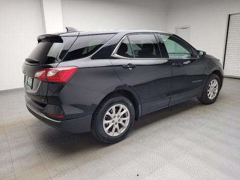 Used 2021 Chevrolet Equinox LT image 10